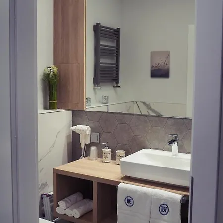 Blue Horizon Apartments Świnoujście Zewnętrze zdjęcie