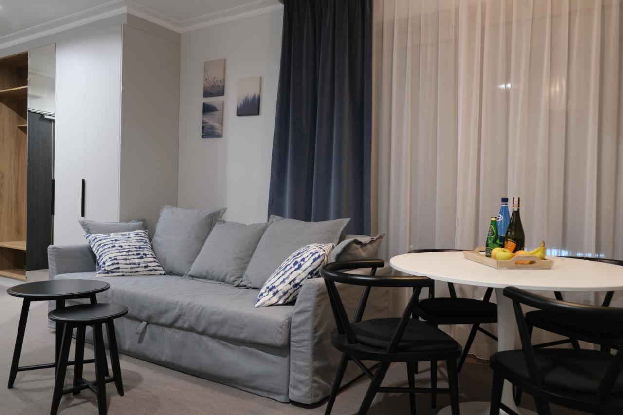 Blue Horizon Apartment Swinoujscie