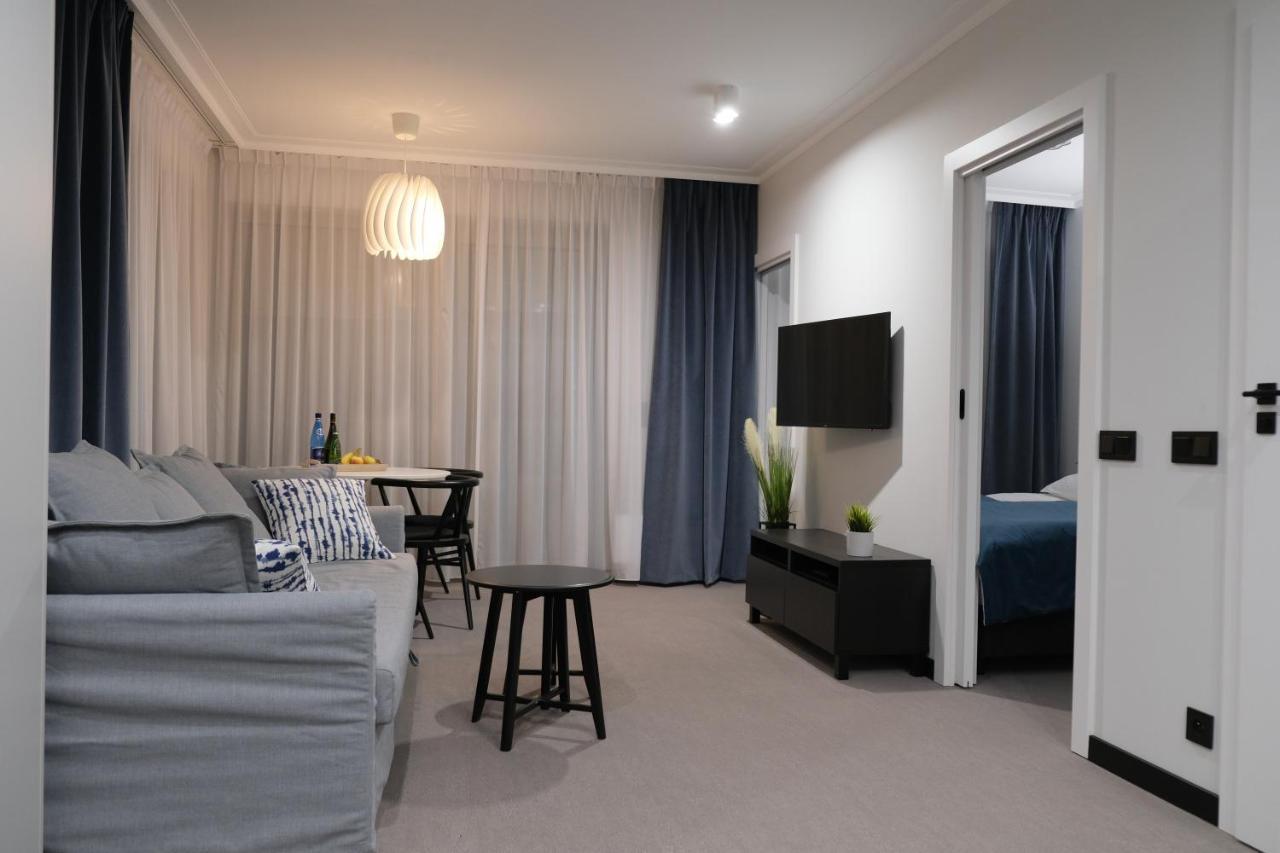 Apartmán Blue Horizon *