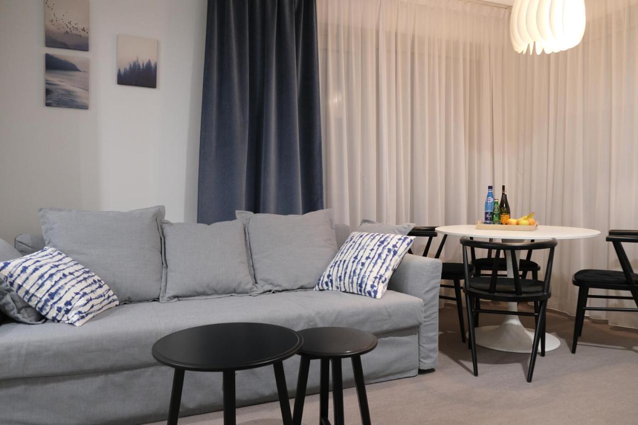 Apartment Blue Horizon *